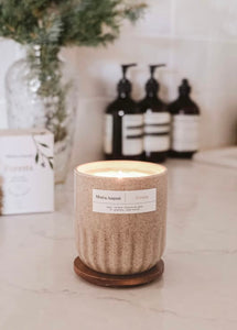 Foresta Reusable Candle