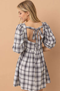 the Sadie dress