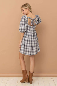 the Sadie dress