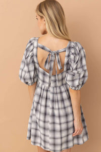 the Sadie dress