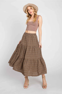 the Annabelle skirt