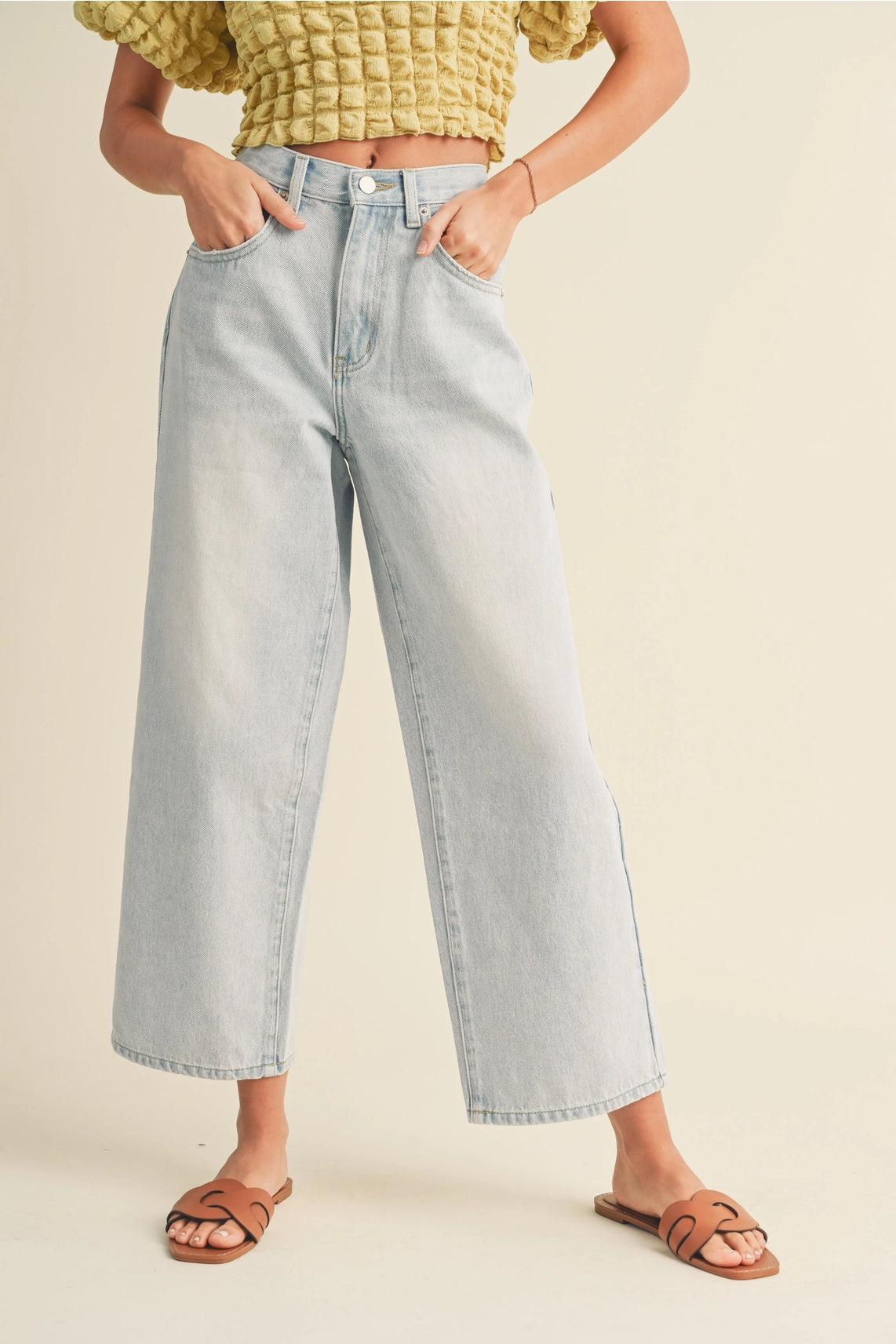 the Sadie denim