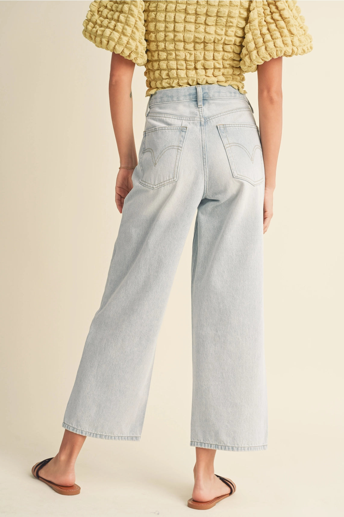 the Sadie denim