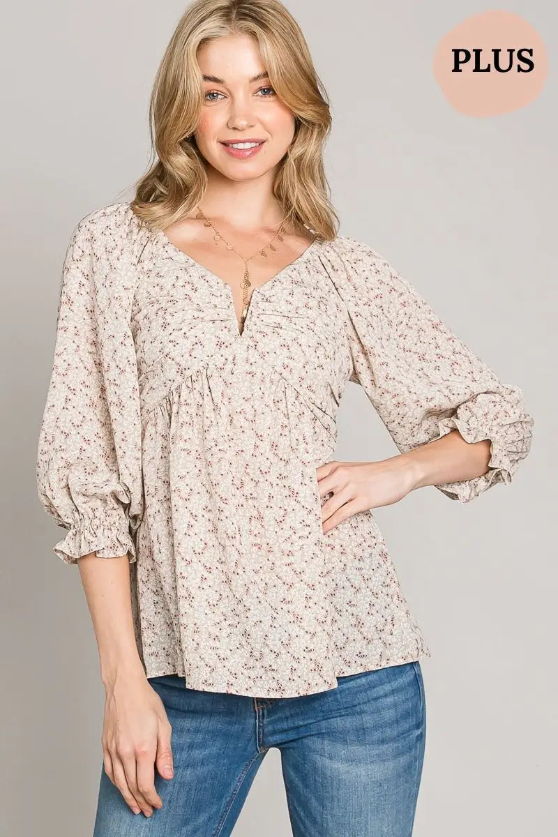 the Chelsey top