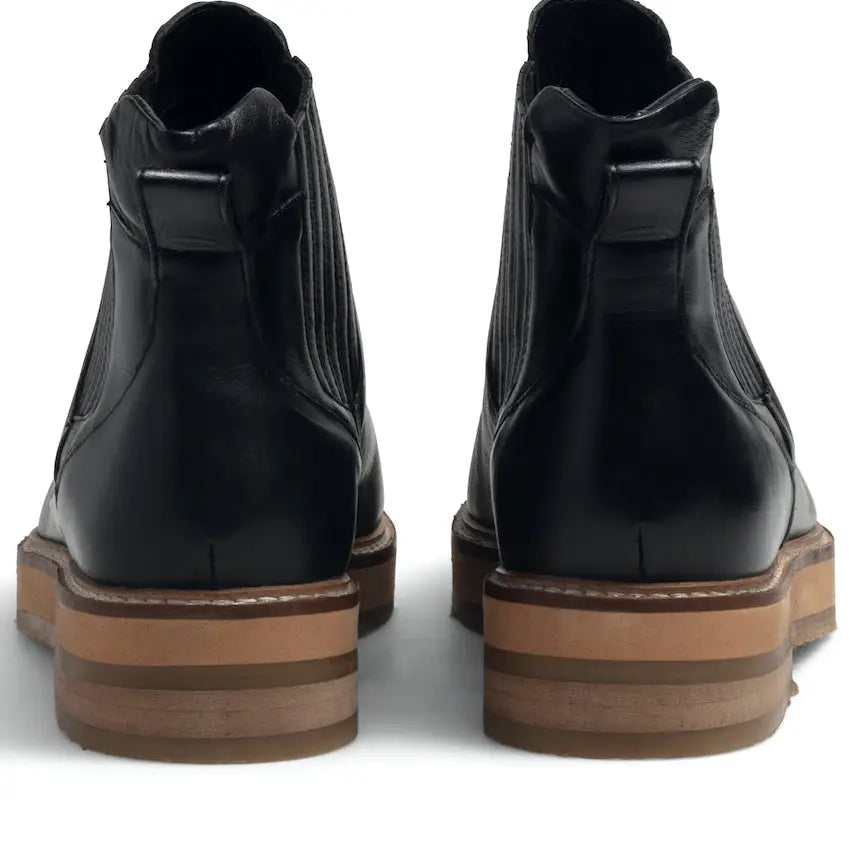 Prince Booties