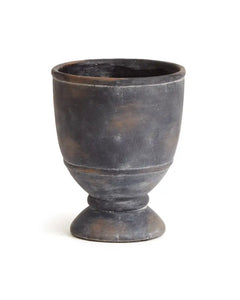 Carrington Footed Urn Small