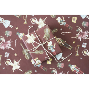 Gift wrap sheets (a)