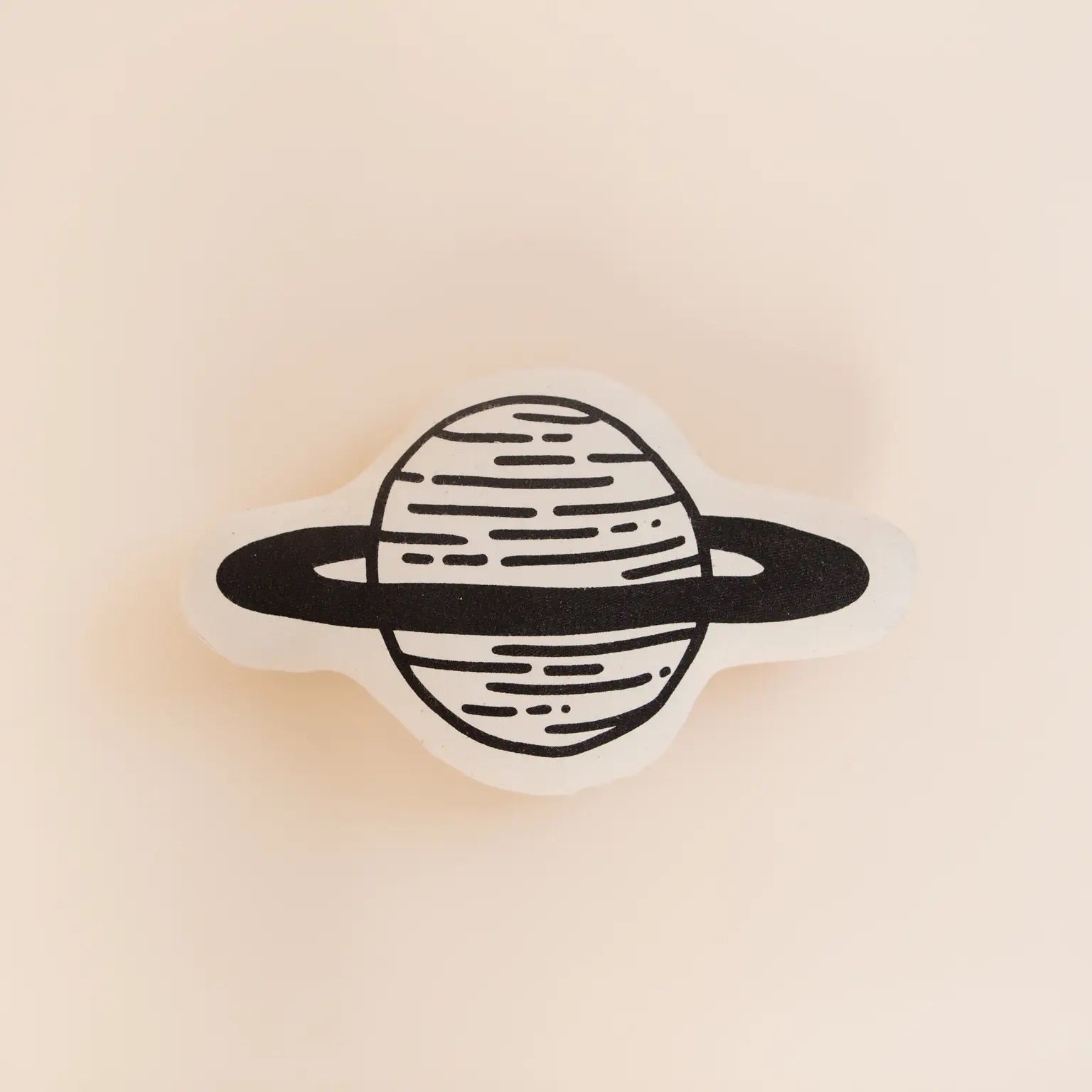 Saturn Pillow