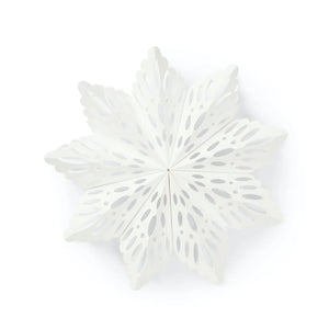 SUSTAIN Snowflake, large white