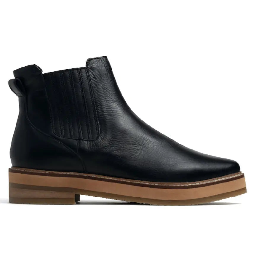 Prince Booties