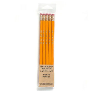 2B or not 2B pencil set