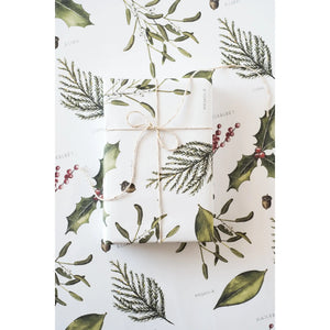 Gift wrap sheets (a)