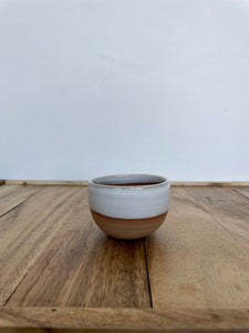 Gravesco pottery - petite pot