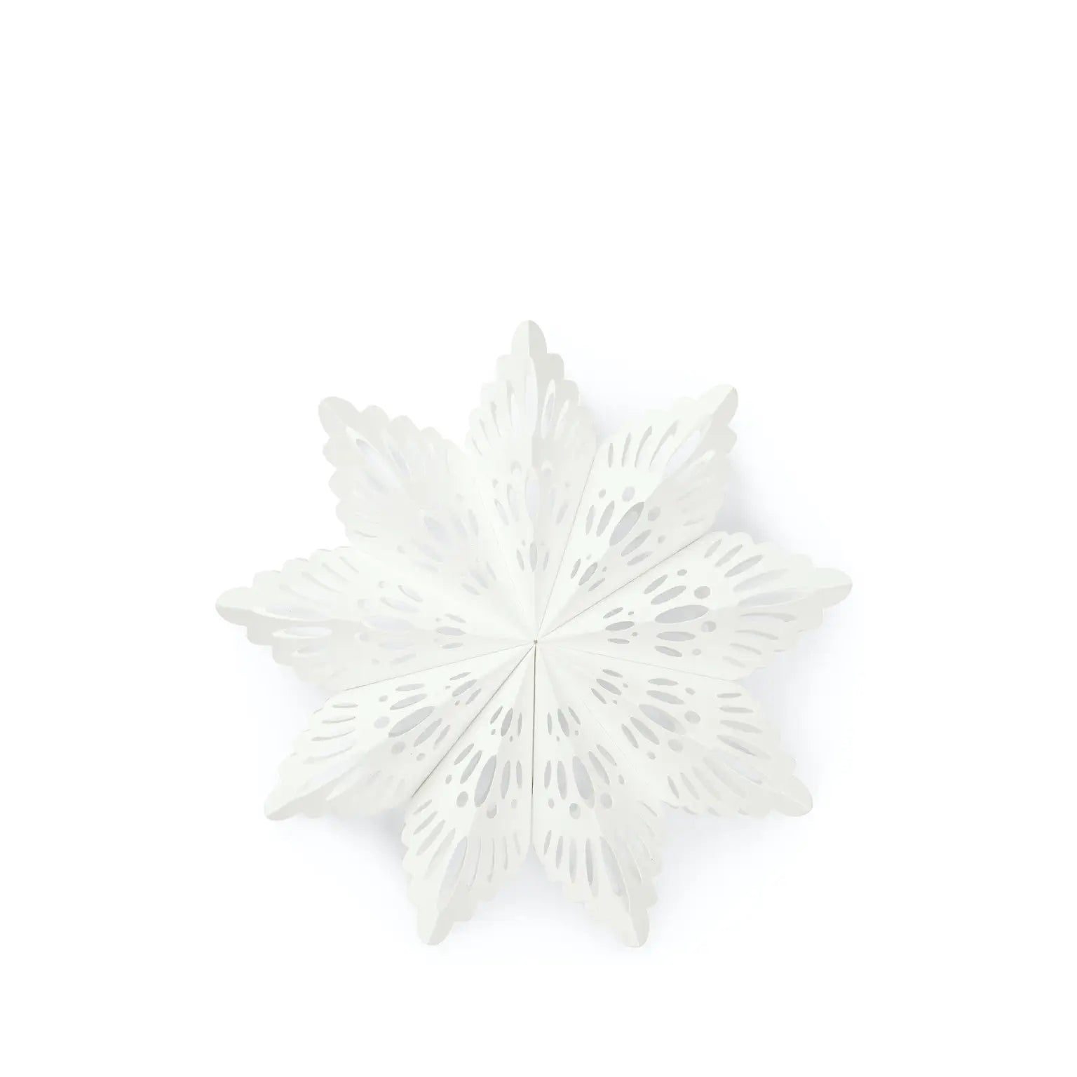 SUSTAIN Snowflake, small white
