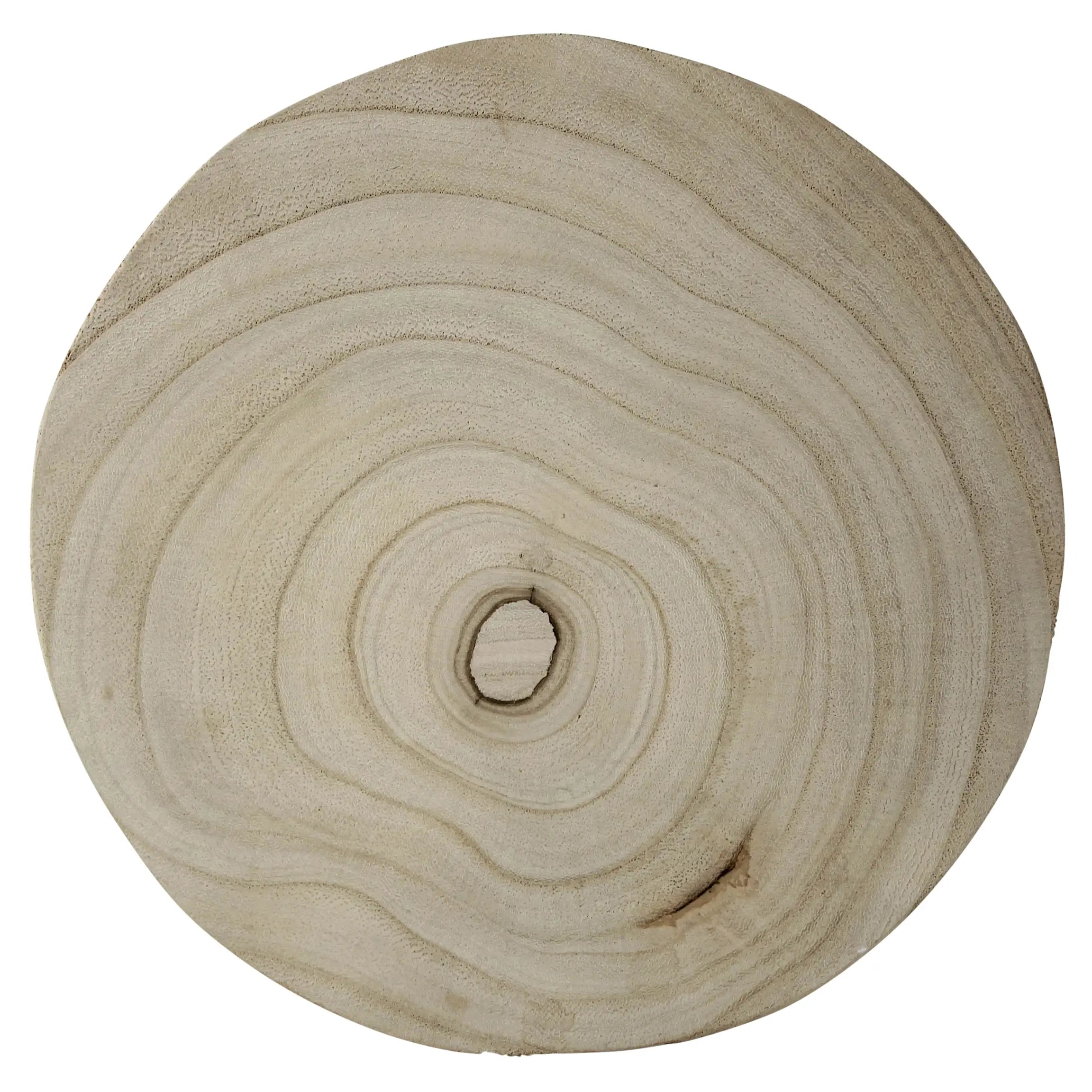 Paulo Wood Disk